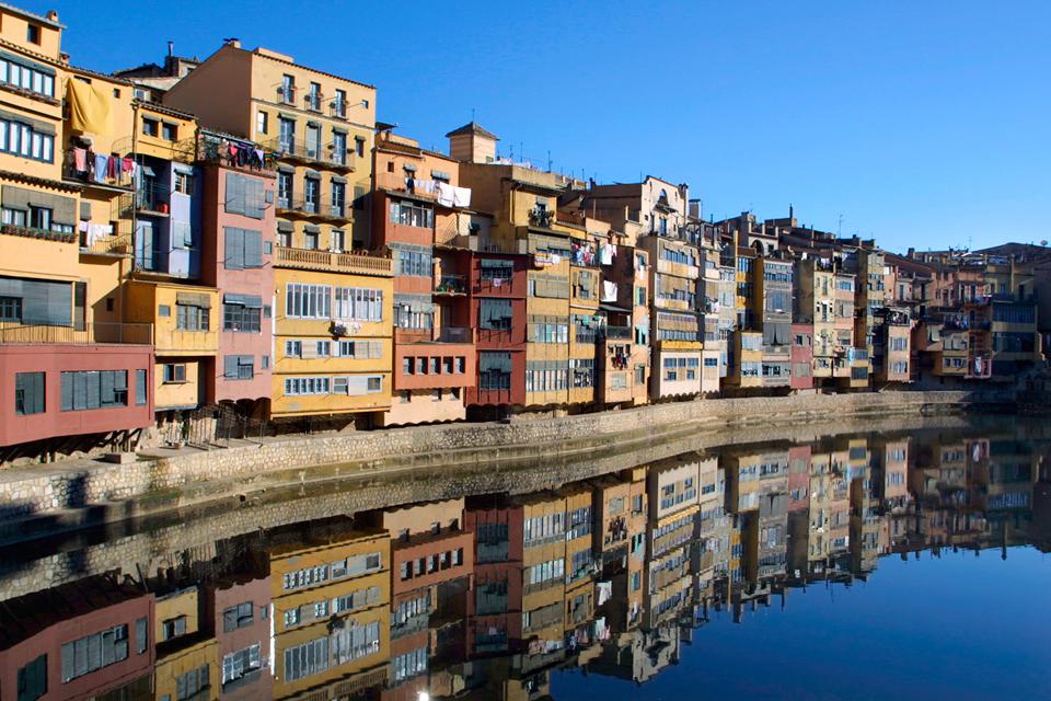 Gerona Foto: 3 van 3