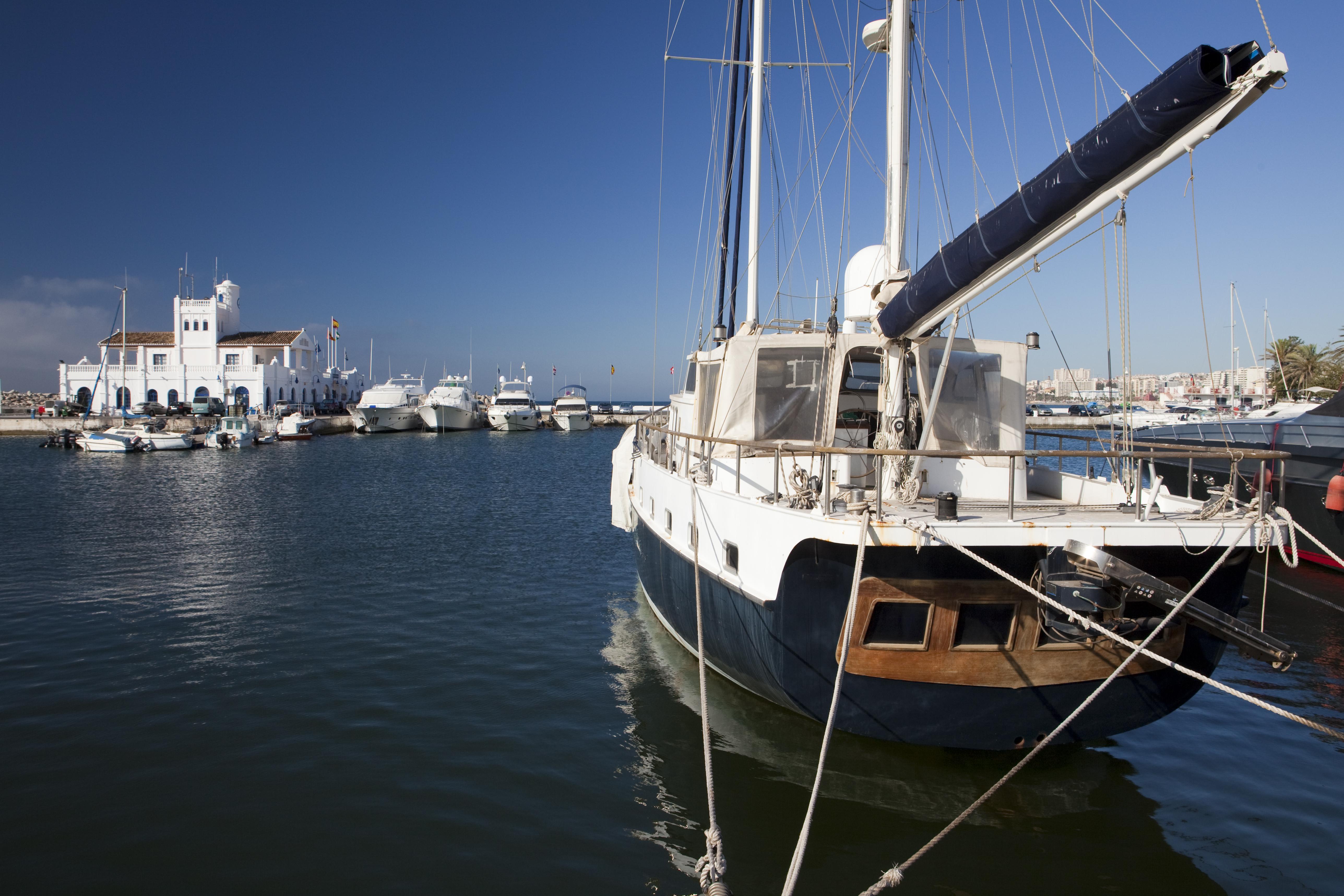 Benalmádena Foto: 6 van 6