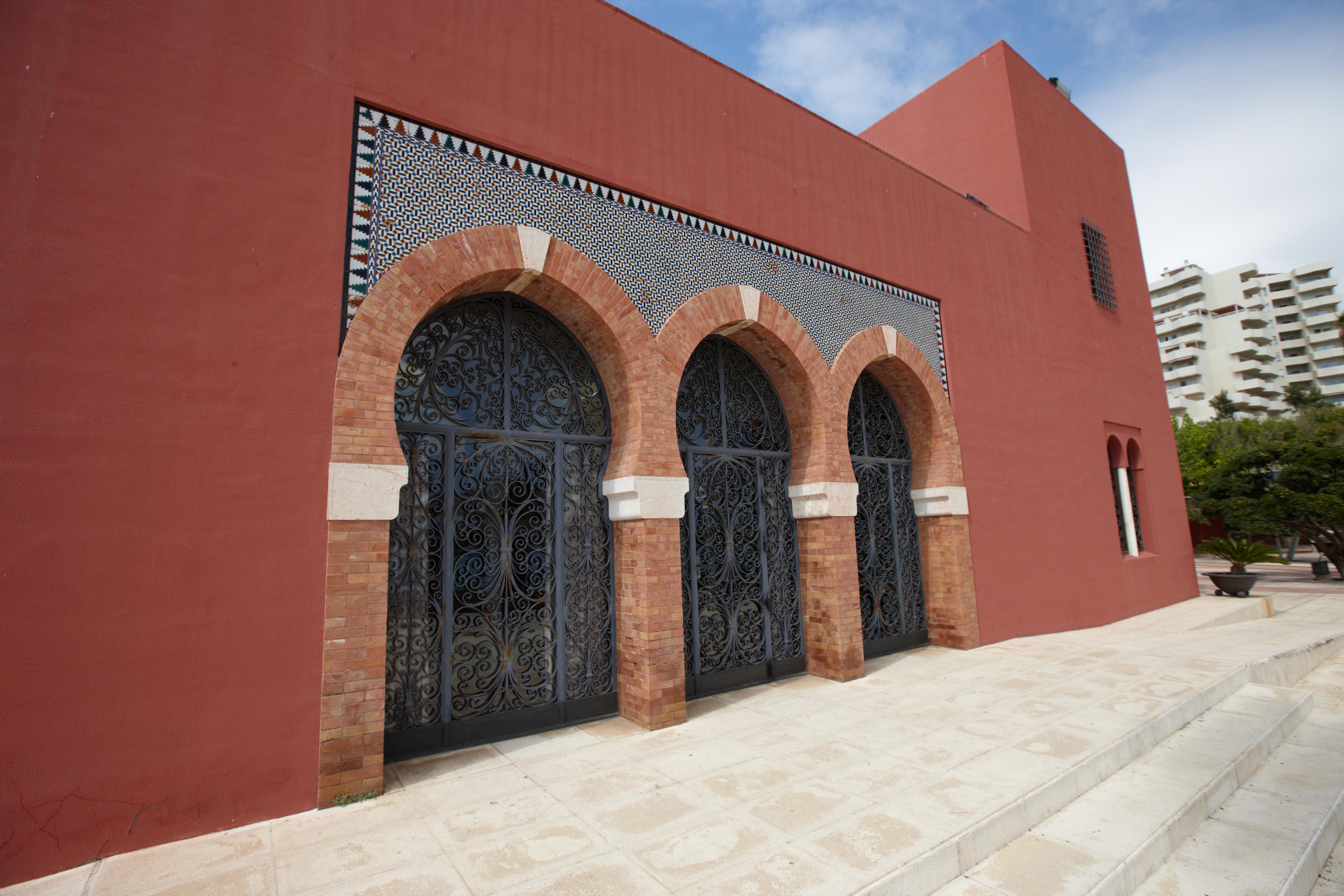 Benalmádena Foto: 4 van 6