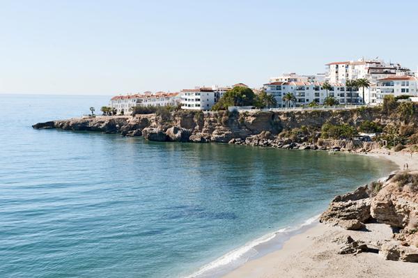 Foto van Nerja
