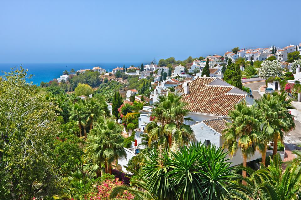 Nerja Foto: 3 van 9