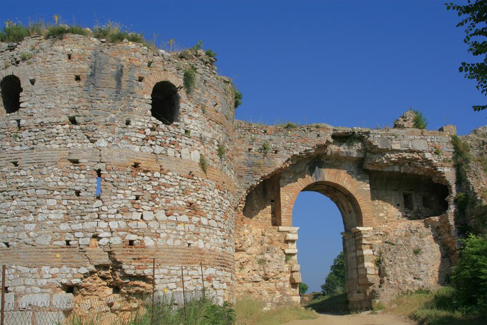 Preveza Foto: 2 van 3