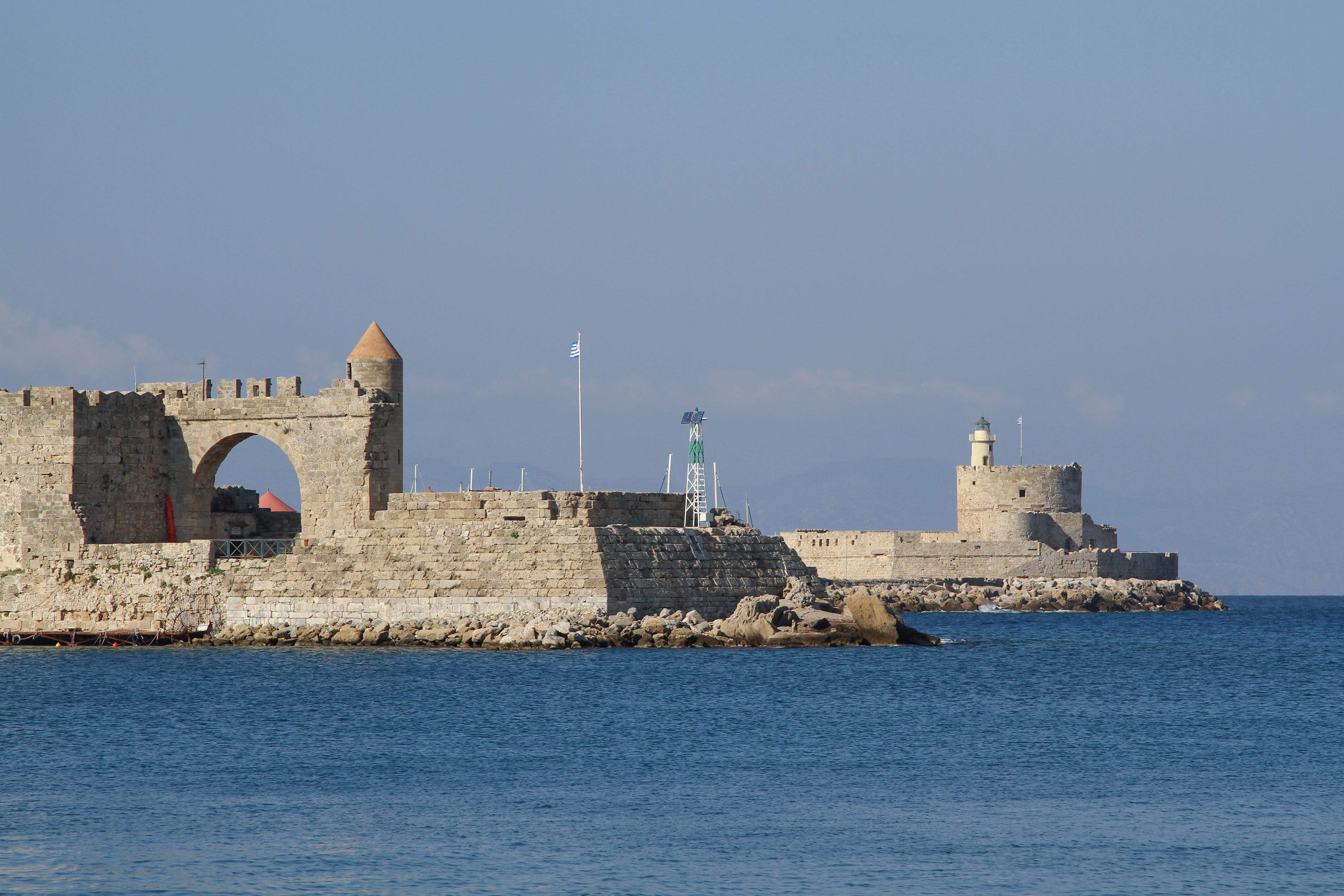 Agios Nikolaos Foto: 4 van 8