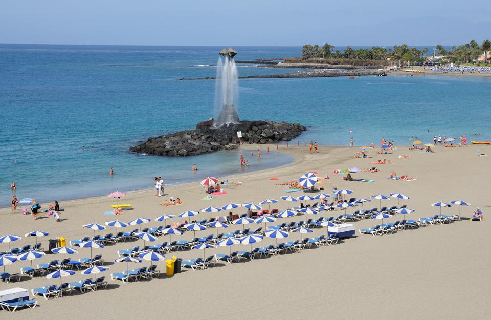 Los Cristianos Foto: 4 van 13