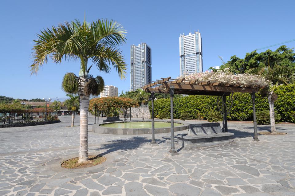 Santa Cruz de Tenerife Foto: 2 van 5