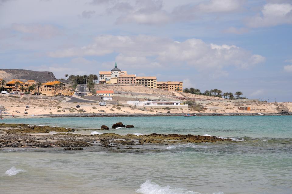 Costa Calma Foto: 3 van 3