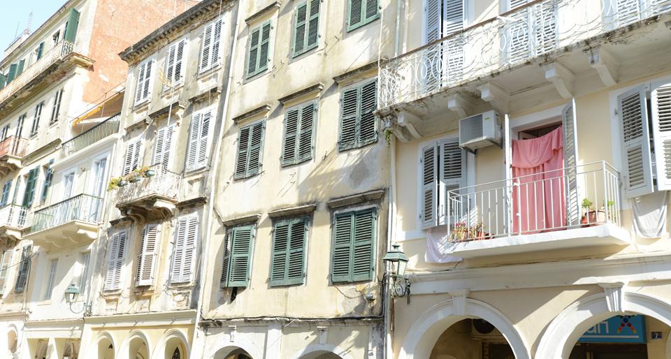 Corfu Foto: 11 van 13
