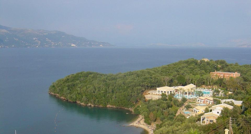 Kommeno Foto: 4 van 5