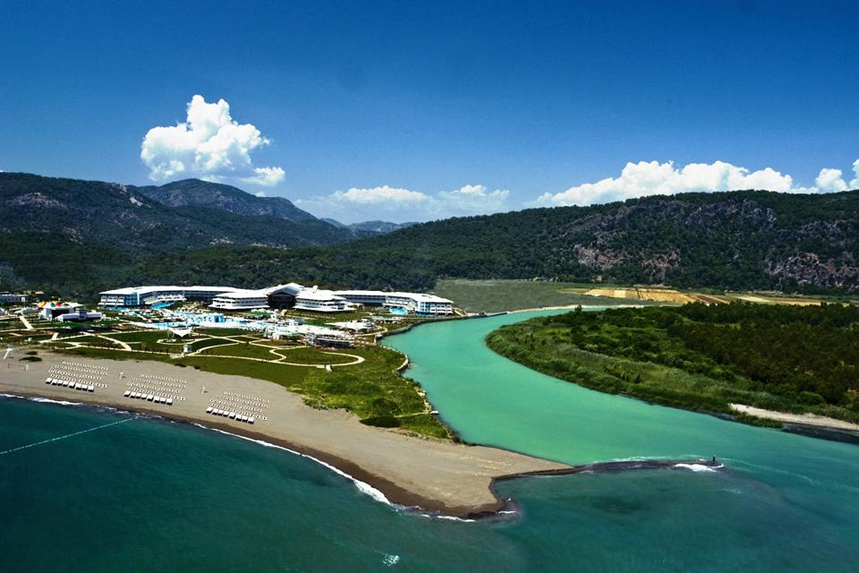 Sarigerme  Foto: 4 van 5