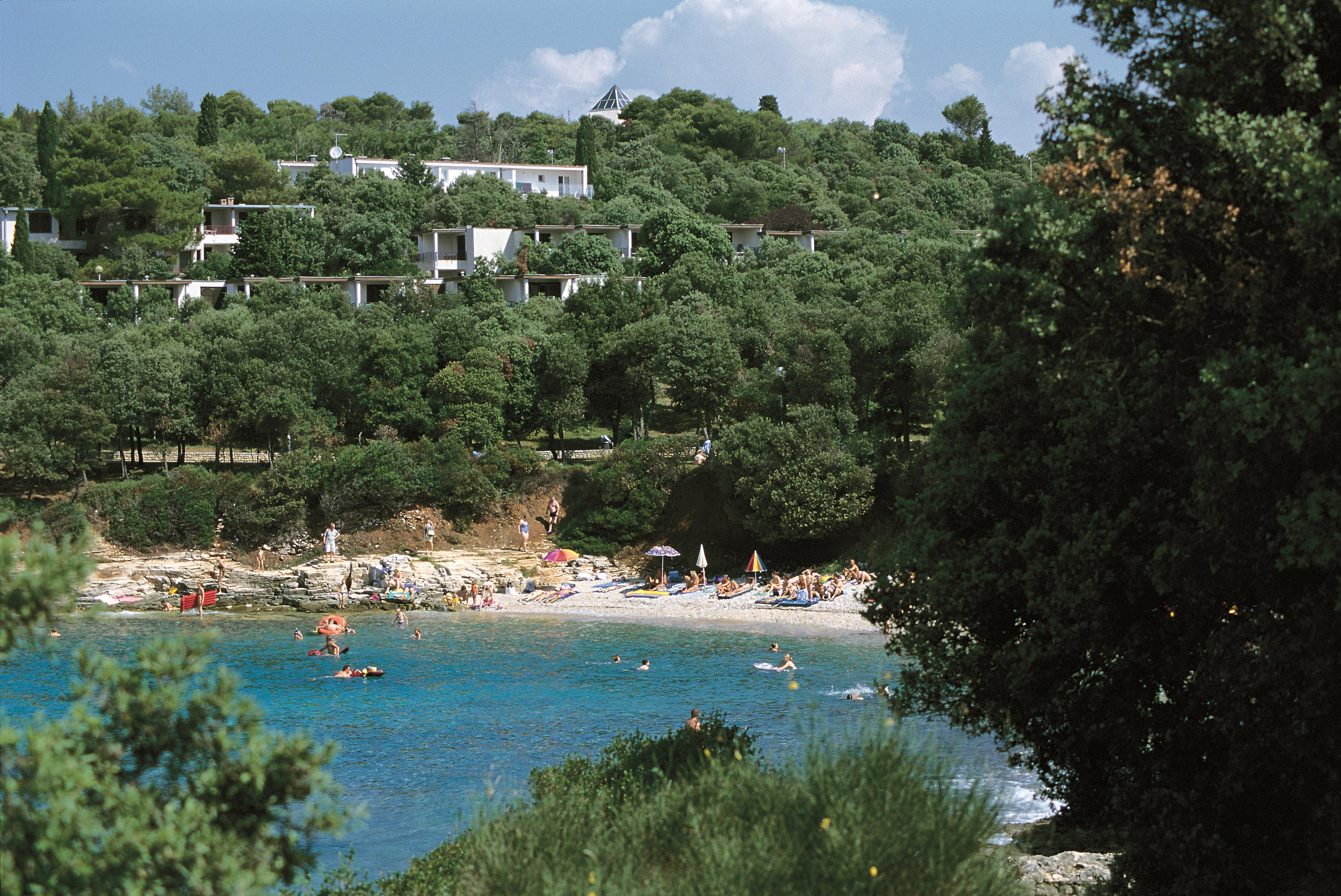 Lanterna Foto: 2 van 4