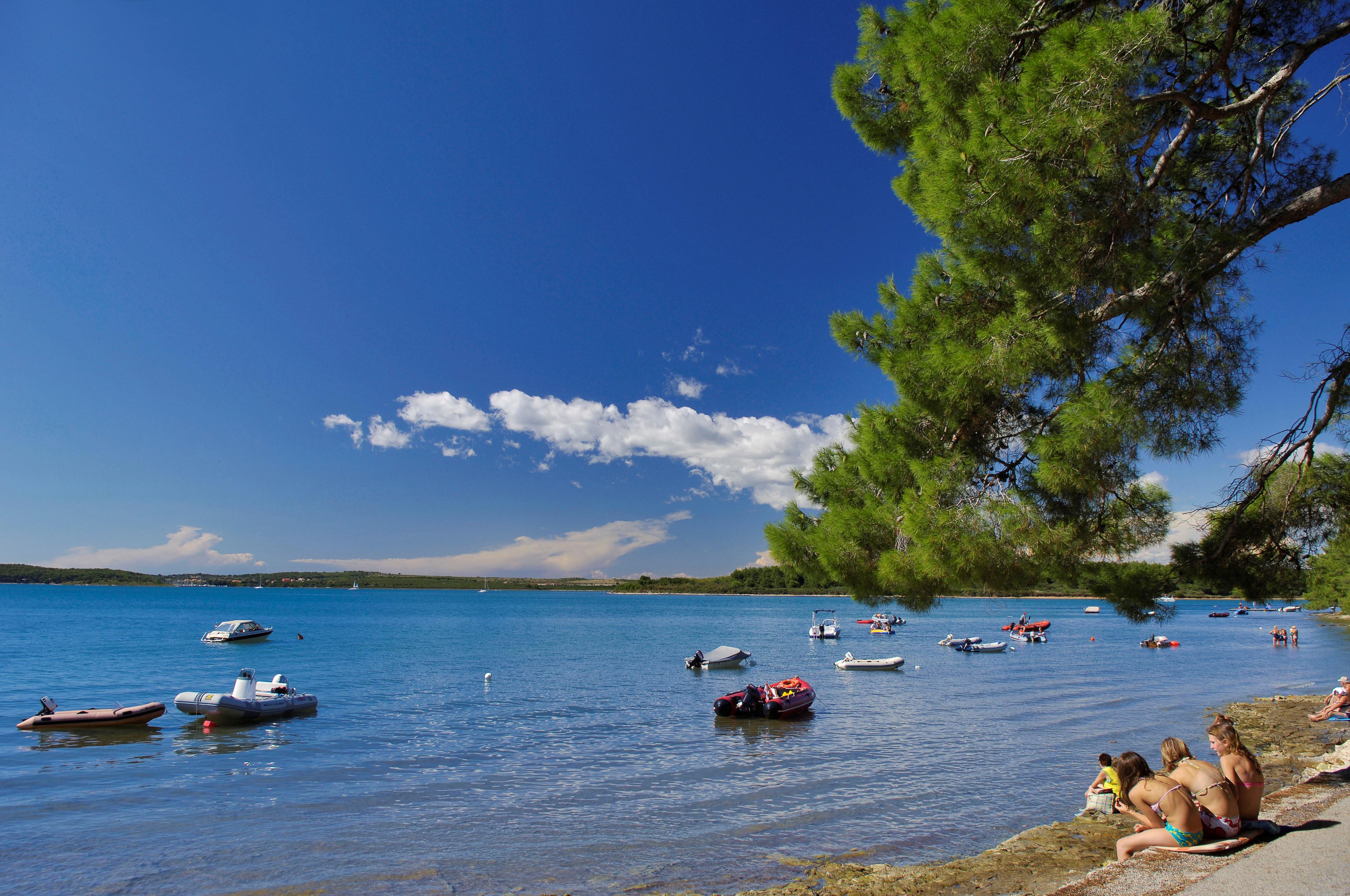 Lanterna Foto: 4 van 4