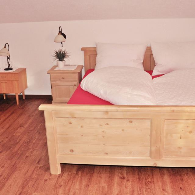 Appartementen Pfisterhof - Afbeelding 11