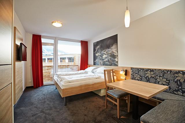 2-persoonskamer 4* Schladming € 1112,- 【lekker aprés-skiën】