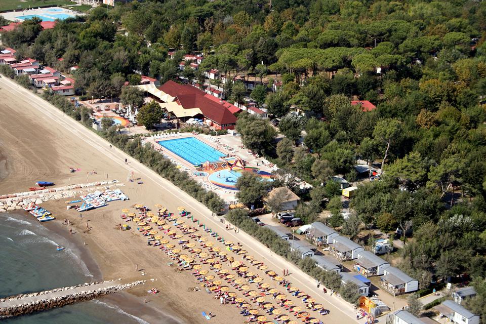 Riccione Foto: 2 van 3