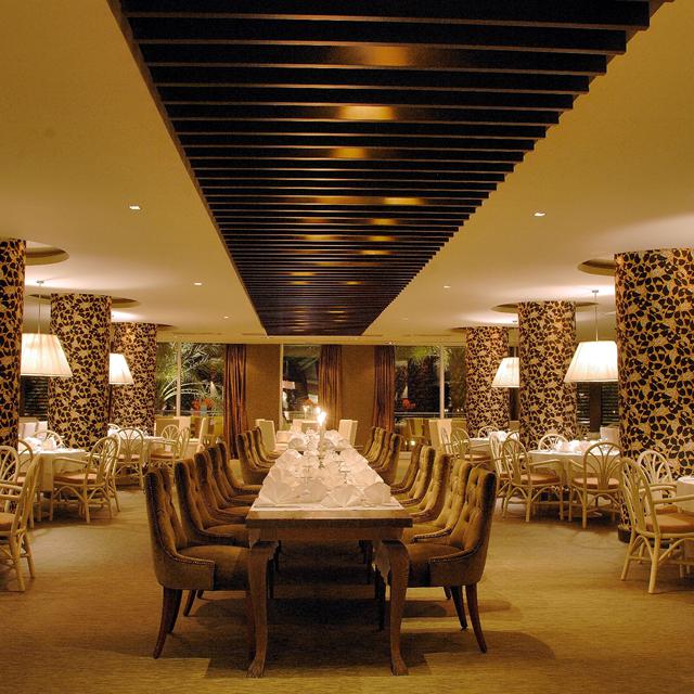Hotel Elegance