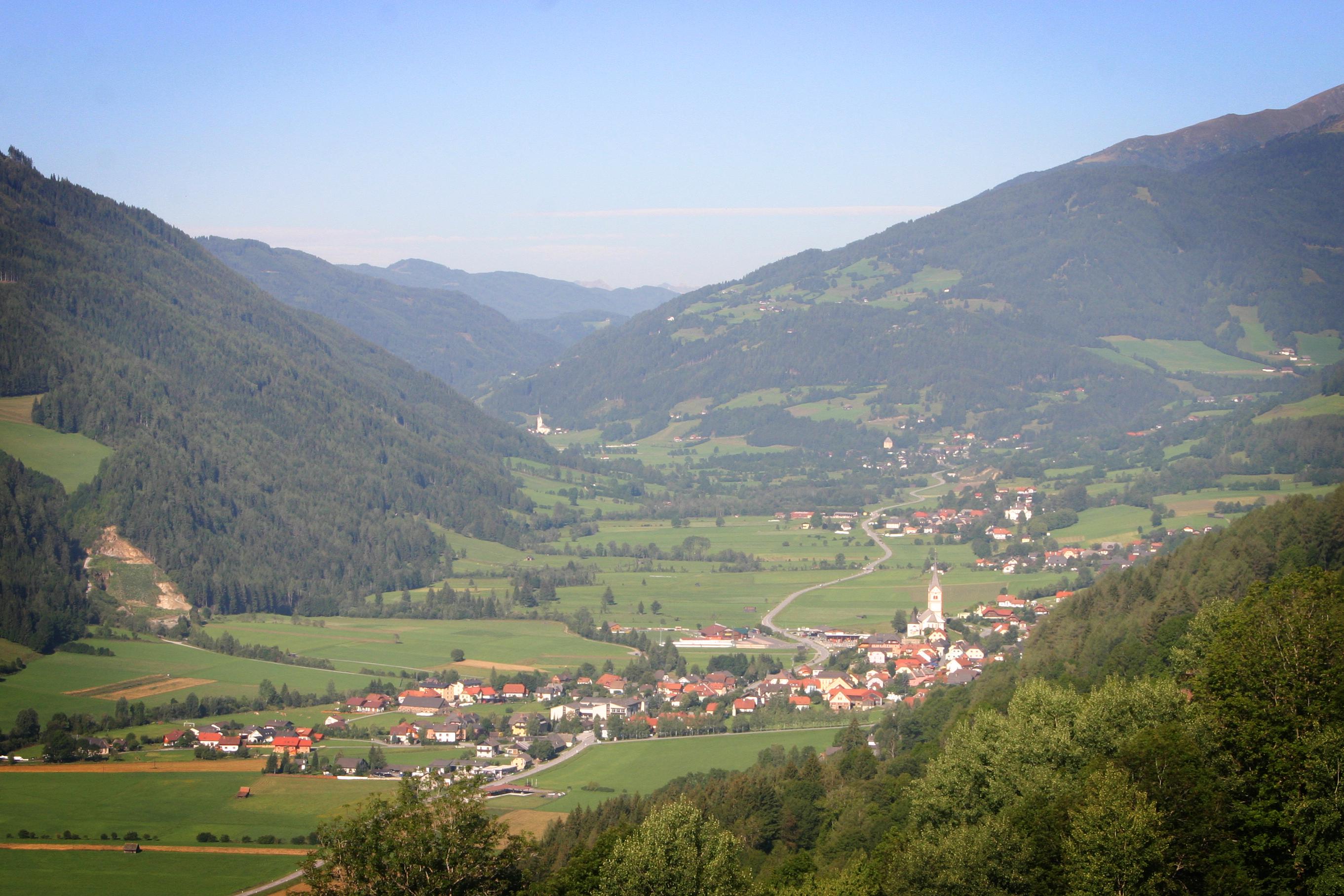 St. Peter am Kammersberg