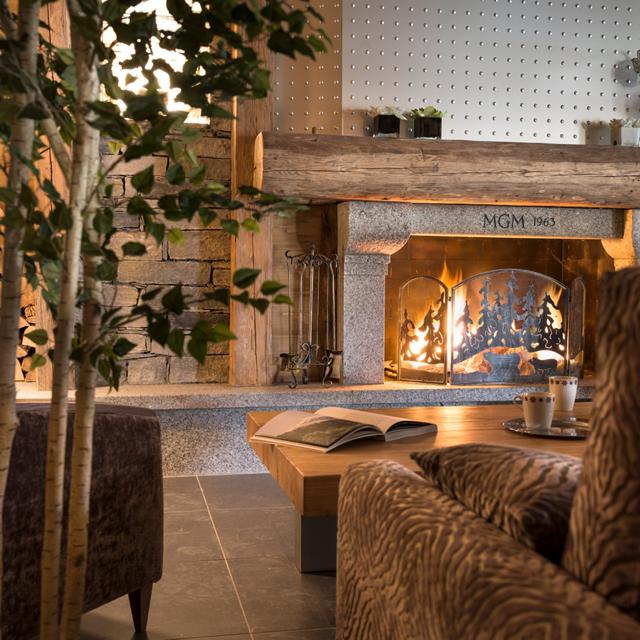Résidence Les Chalets d'Angele in Châtel - foto 9