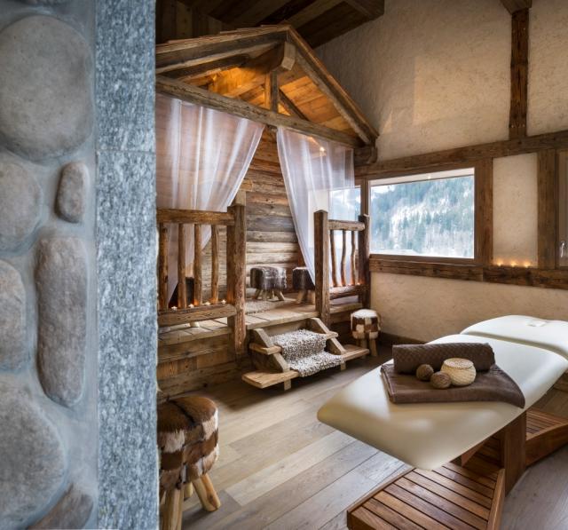Résidence Les Chalets d'Angele in Châtel - foto 11
