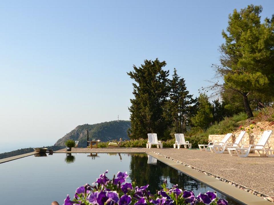 Lefkas Foto: 8 van 15