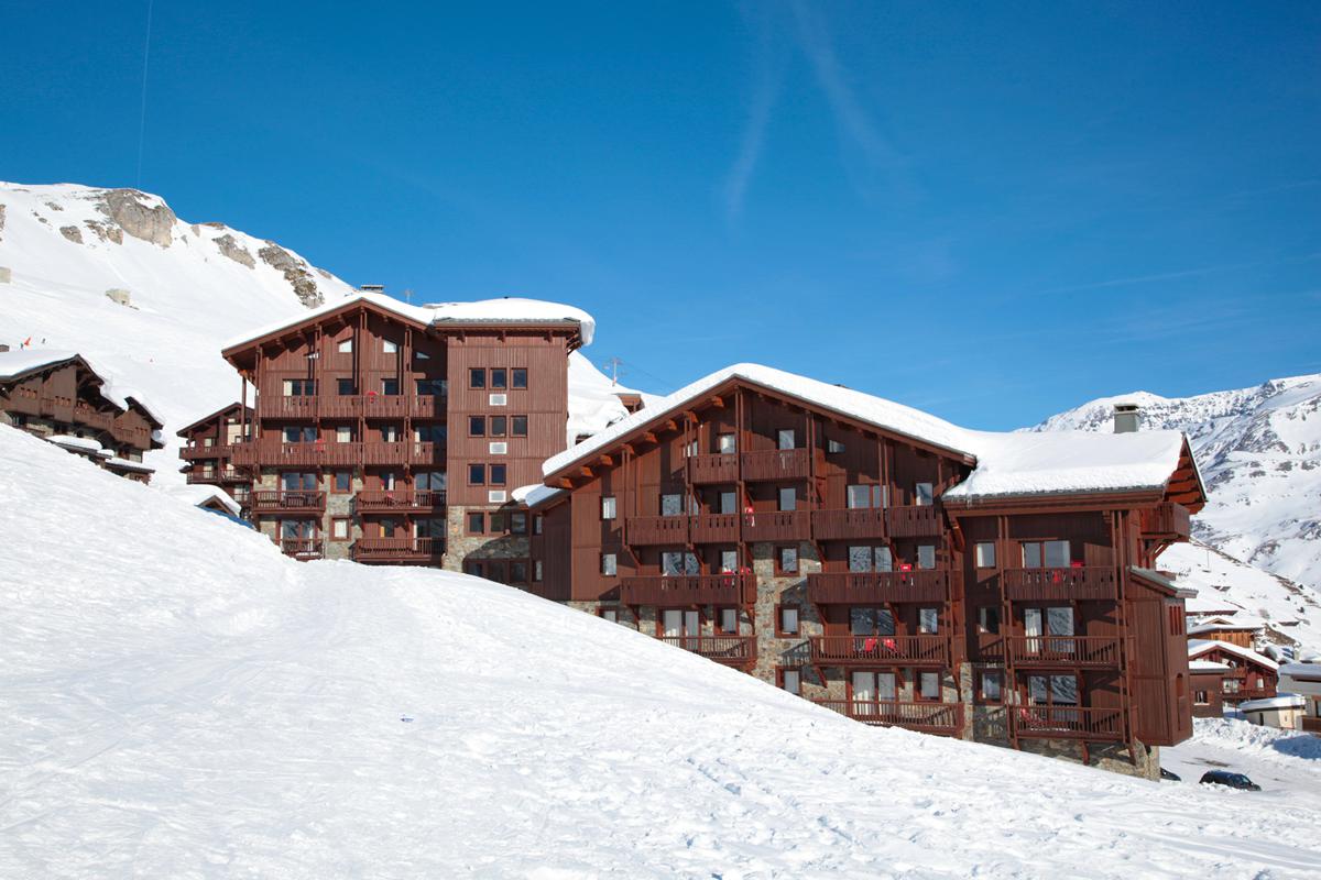 Résidence Village Montana