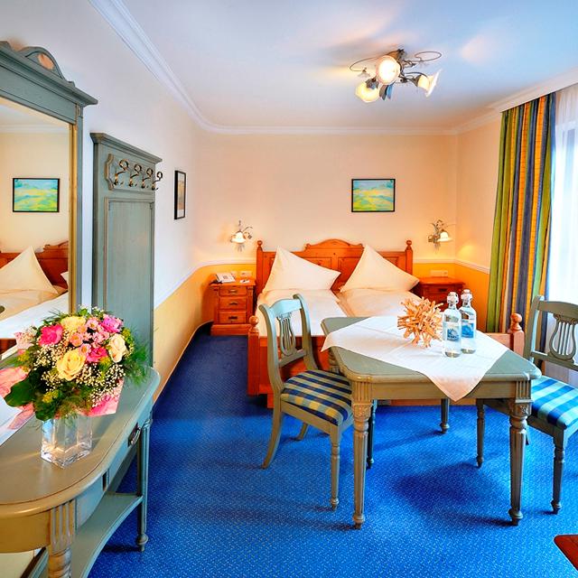 Dorfhotel Glücksschmiede - Afbeelding 12