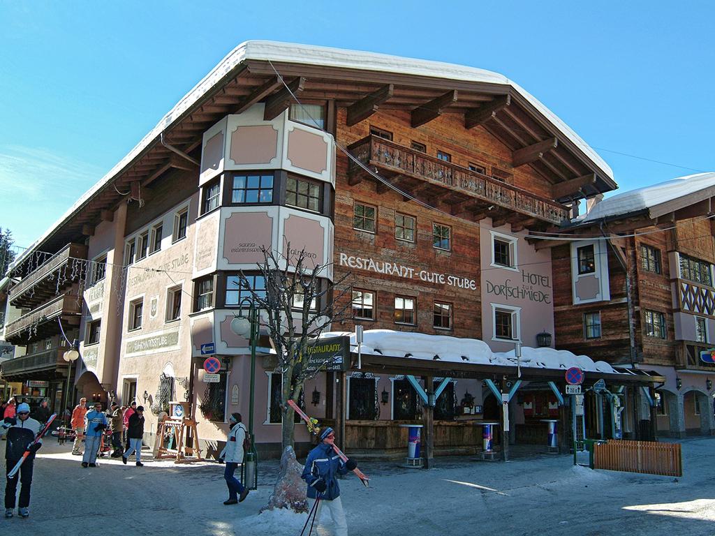 impressie Dorfhotel Glücksschmiede