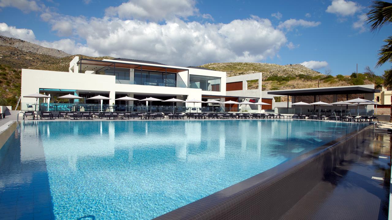 Hotel Tesoro Blu