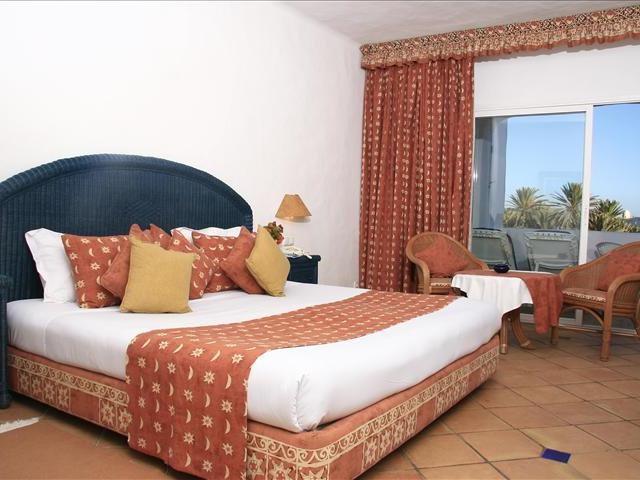 Hotel Odyssée Resort Thalasso