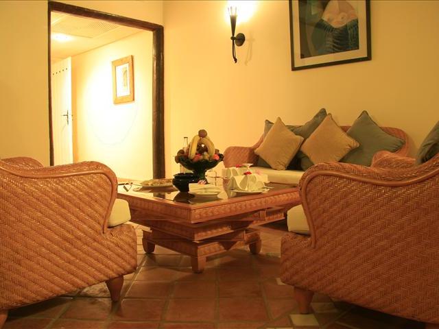 Hotel Odyssée Resort Thalasso