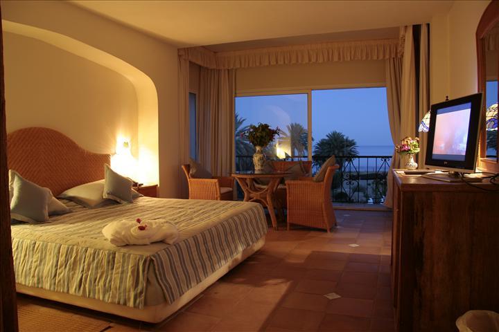 impressie Hotel Odyssée Resort & Thalasso
