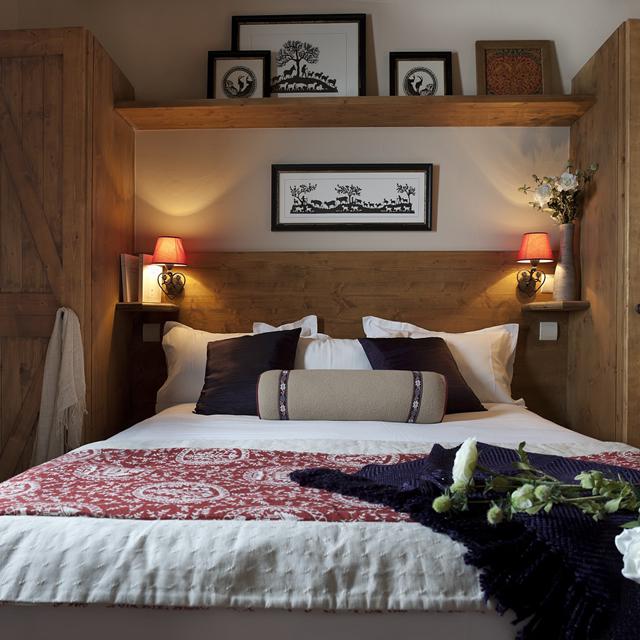 Résidence P&V Premium Arc 1950 Le Village - voordeeltarief - Afbeelding 6