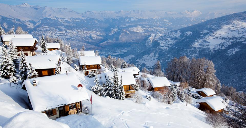 Thyon 4 Vallées Foto: 1 van 1