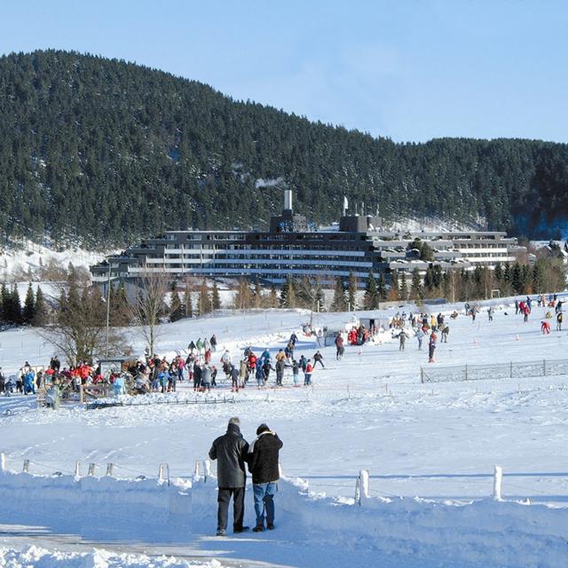 Hotel Sauerland Stern - Afbeelding 15