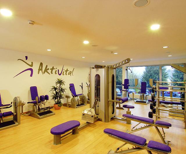 Hotel Sauerland Stern - Afbeelding 11