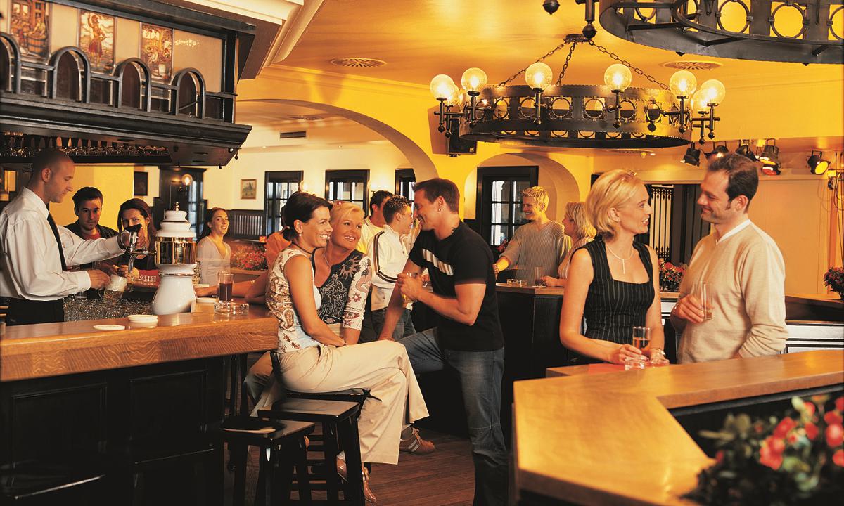 8 Dagen halfpension Hotel Sauerland Stern