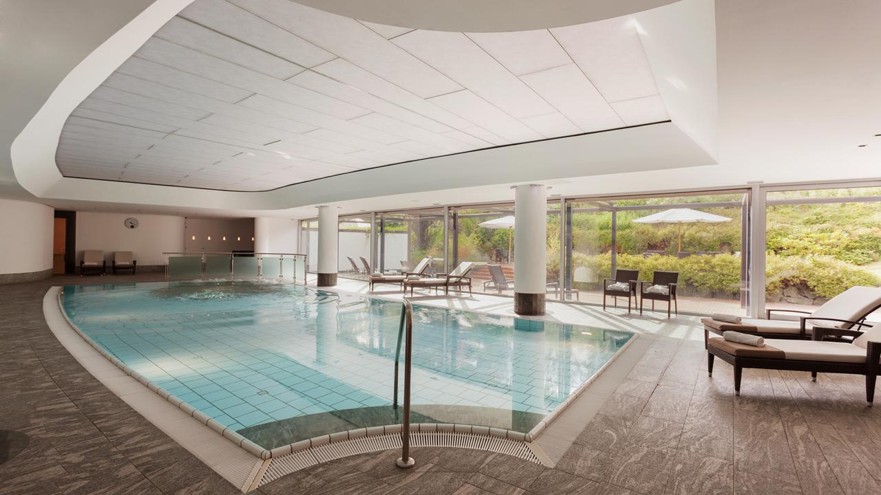 8 Dagen halfpension Hotel Sauerland Stern
