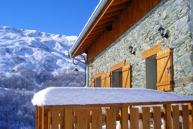 Skiën 4* Les Menuires - Les Trois Vallées € 1142,- ❖ inclusief skipas