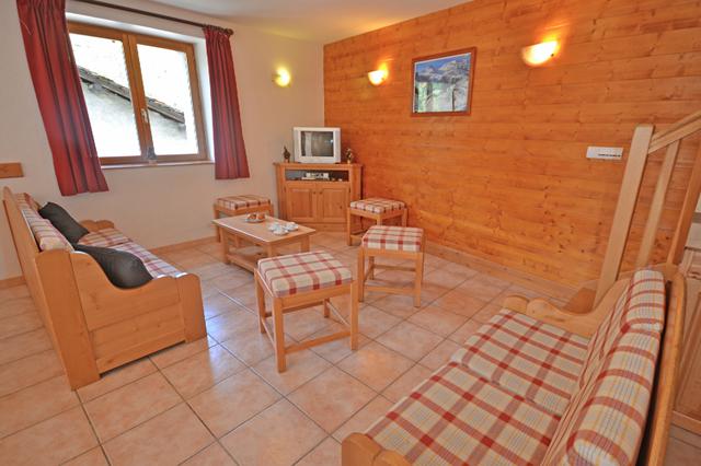 Skiën 4* Les Menuires - Les Trois Vallées € 1142,- ❖ inclusief skipas