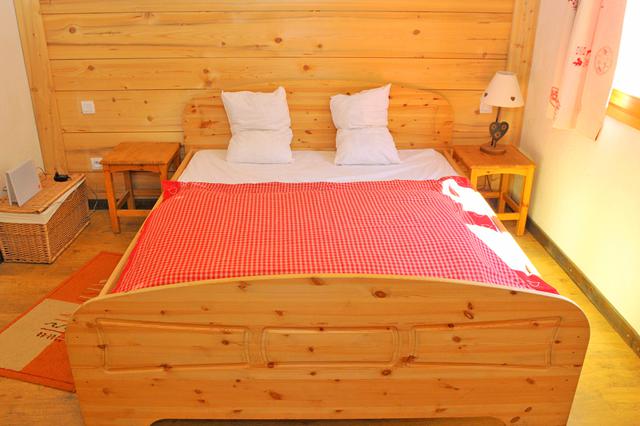 Skiën 3* Vallandry € 1405,- 【vertrek 19 april 2025】