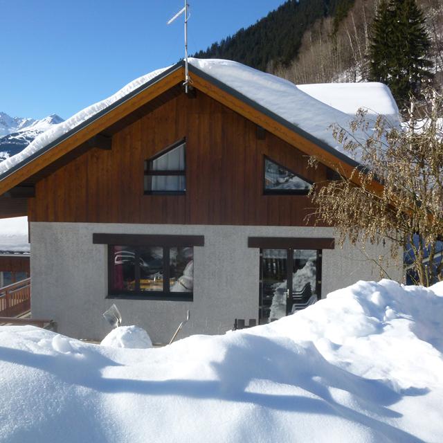 Chalet Carella - Afbeelding 9