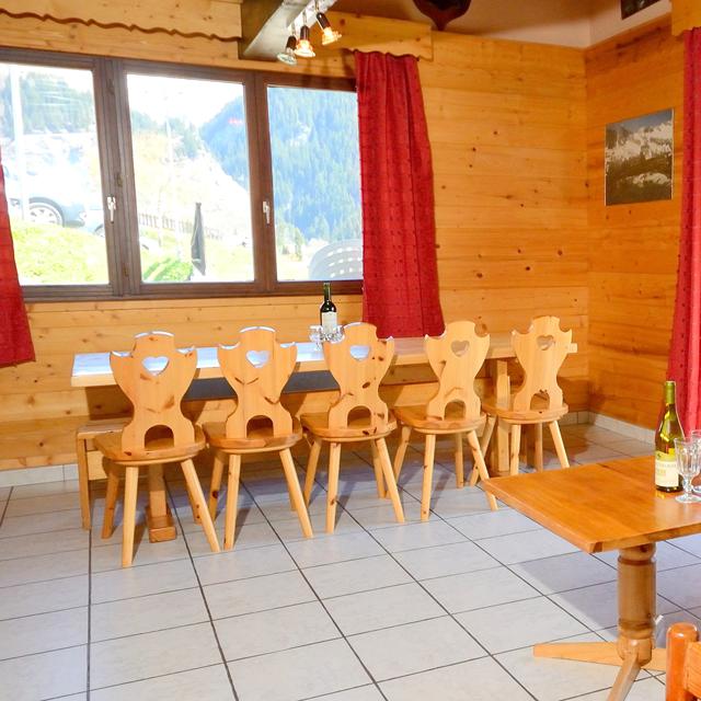 chalet-carella
