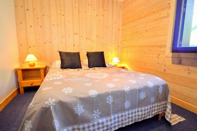 Wintersport 4* Champagny en Vanoise - Paradiski € 1099,- ❖ met skipas