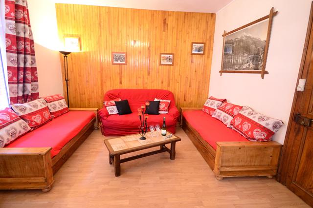 Sneeuwzeker 3* Tignes - Val d'Isère € 1465,- ▷ inclusief skipas