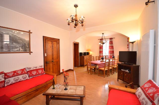 Sneeuwzeker 3* Tignes - Val d'Isère € 1465,- ▷ inclusief skipas