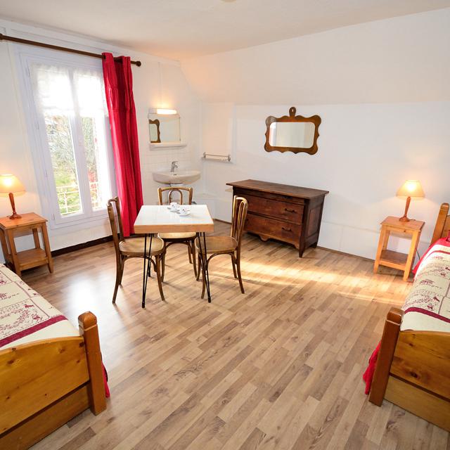 Chalet La Brise - Afbeelding 9