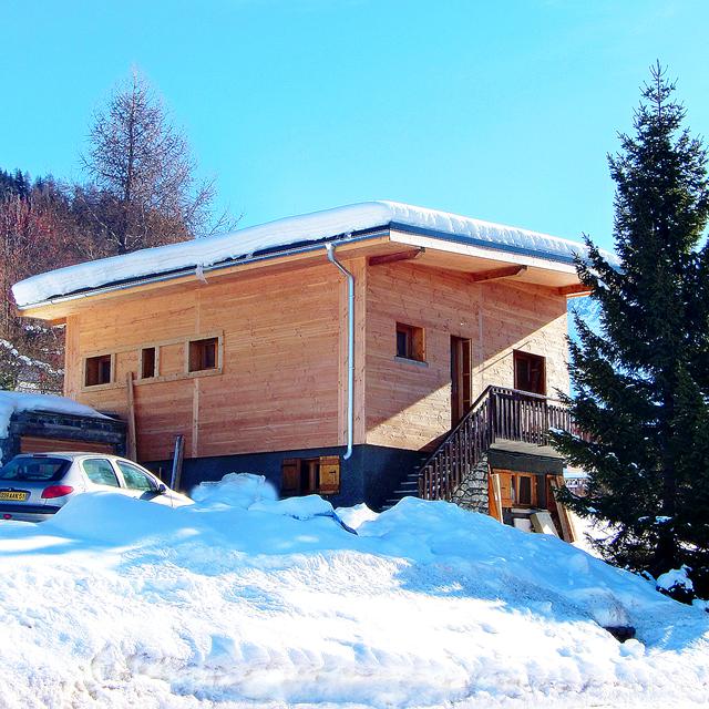 Chalet Pierra Menta - Afbeelding 6