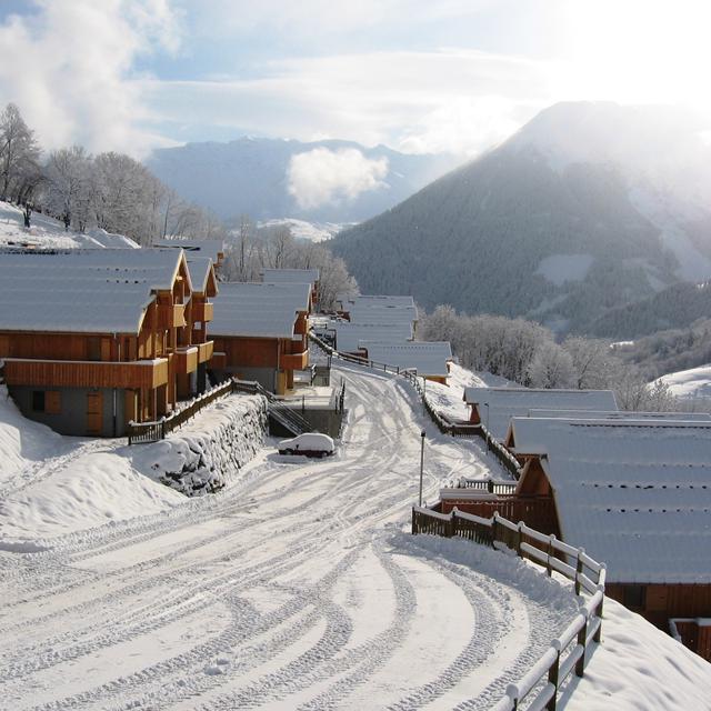 residence-les-chalets-des-ecourts-voordeeltarief