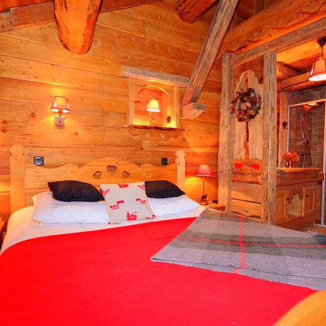 Chalet Champagny - Afbeelding 6