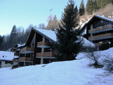 Résidence Les Hauts de Planchamp Résidence Les Hauts de Planchamp