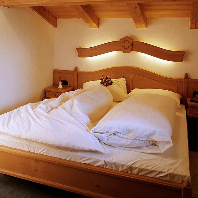 Hotel Hochfilzer - Afbeelding 10